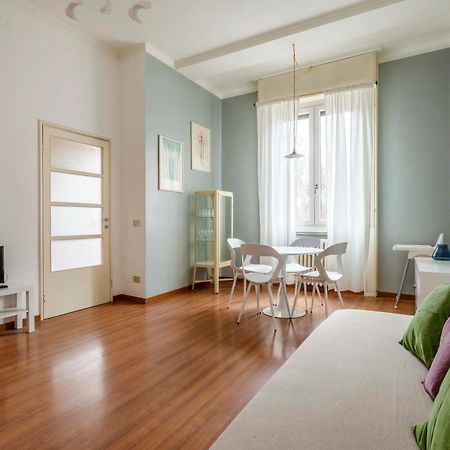 Luvi - Solari Apartment Milano Ngoại thất bức ảnh