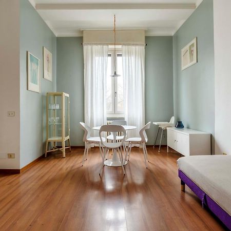 Luvi - Solari Apartment Milano Ngoại thất bức ảnh
