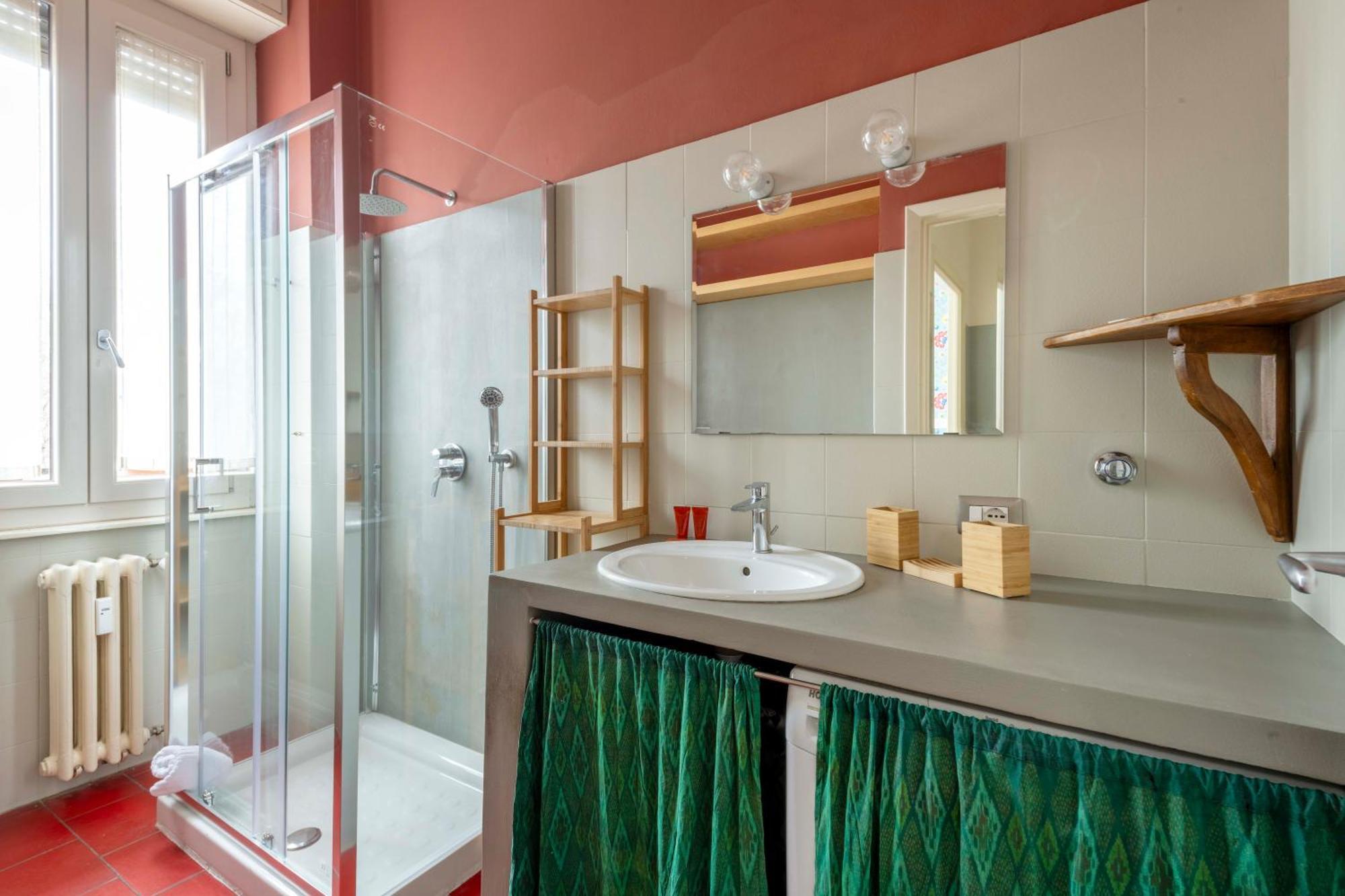 Luvi - Solari Apartment Milano Ngoại thất bức ảnh