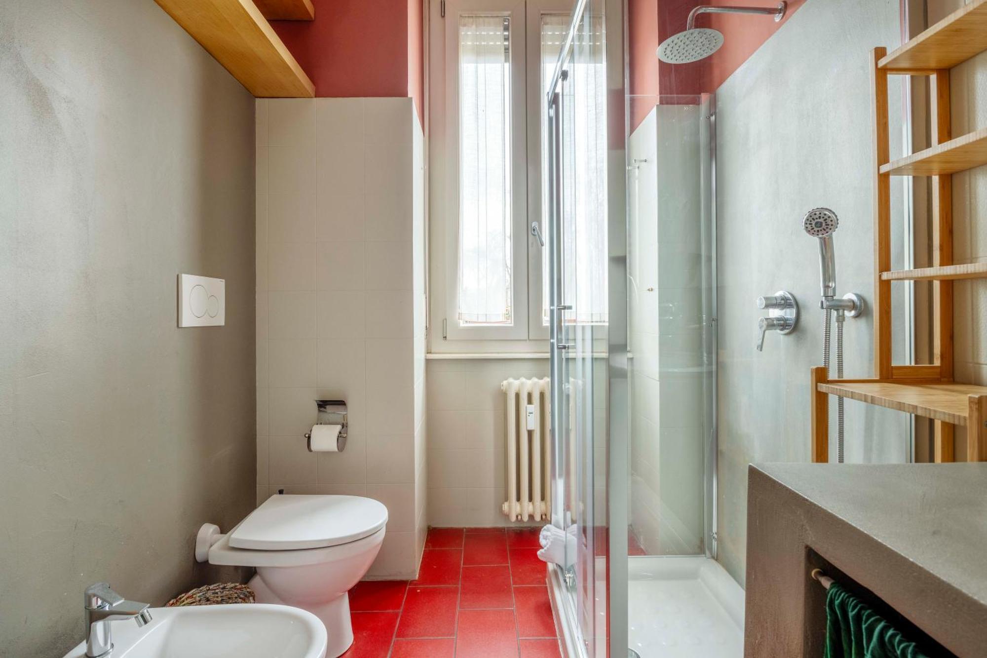 Luvi - Solari Apartment Milano Ngoại thất bức ảnh
