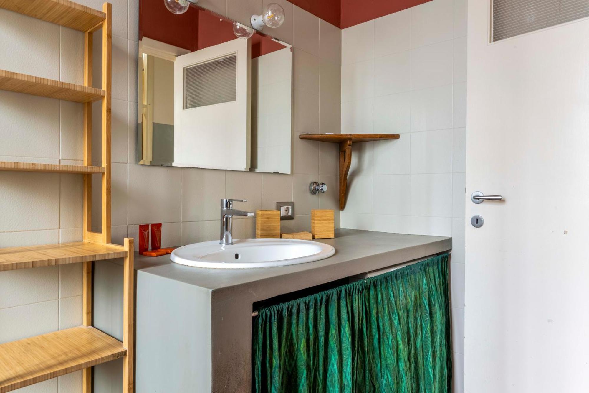 Luvi - Solari Apartment Milano Ngoại thất bức ảnh